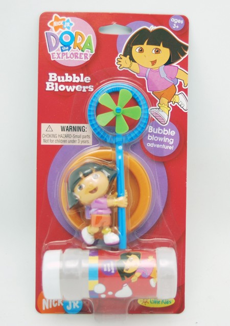 DBUB3 - Dora Bubble Blowers (6pcs @ $3.00/pc)