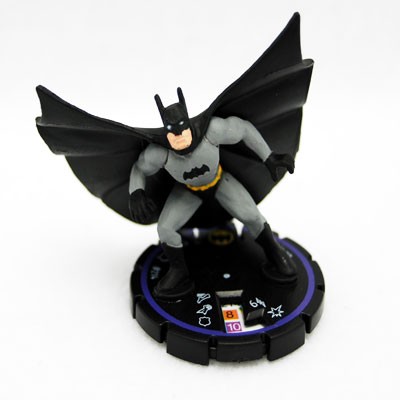 BMFIG - 2" Batman Figure (50pcs @ $0.85/pc)