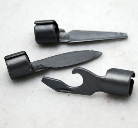 FINGER9 - 2"  Finger Tools (144pcs @ $0.03/pc)