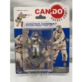 CZARMYF - Mini Army Collectible Figurine on 6" Blister Cars (10pcs @ $1.15/pc)