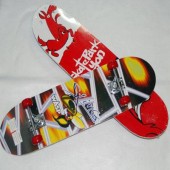 1001S - 32" Full Sized Skateboards (each @ $19.95/pc)