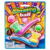 Item# NM2105 - 2pc Floating Ball (24pks @ $1.95/pk)