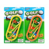 KK42413 - Mini Golf Play Se on Card (36pcs @ 1.69/pc)