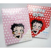 BBPA - Betty Boop 7"x5"  Photo Album (12pcs @ $1.50/pc)