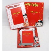 BBPF - Betty Boop 4x6 Photo Frames (12pcs @ $1.00/pc)