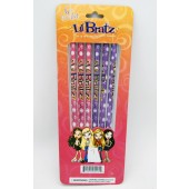 BR6P - Bratz Pencils (72 pencils  @ $0.15/pc)