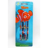 FN6P - Finding Nemo Bulk Pencils (72pcs @ $0.18/pc)