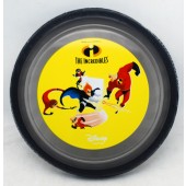 INCFRIS - Incredibles 9.5" Round Frisbee (12pcs @ $1.65/pc)