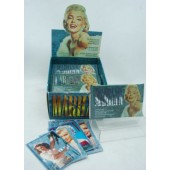 MARILYN - Marilyn Monroe Trading Cards (36pks @ $0.50/pk)