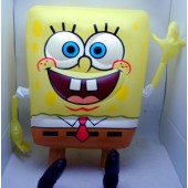 SBINFLATE16 - 16" Inflatable Spongebob Character (12pcs @ $2.25/pc)