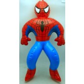 SPINFLATE - Spiderman 18" Inflate (12pcs @ $1.50/pc)