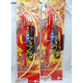 KK98030A - 18" Bow and Arrow Playsets (24pcs  @ $1.95/pc)
