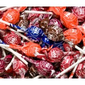 C122111 - Standard Tootsie Pops - (100pcs @ $0.37/pc)