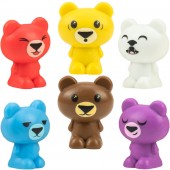 A1GRBEB - Grinning Bear Figurines (100pcs @ $0.18/pc)
