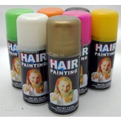 HAIRP - Random 3oz Asst. of Hair Color (12pcs)