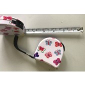 LMM16 - 2.5" Quality Butterfly Tape Measure (48pcs @ $0.75/pc)