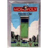 MONOP - Monopoly Money Clip (12pcs @ $.75/pc)