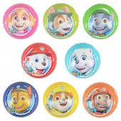 PAW4B - 50mm Paw Patrol Foam Ball Asst (50pcs @ $0.65/pc)