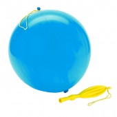 A1PUNBB - Bulk Punch Balloons (100pcs @ $0.18/pc)