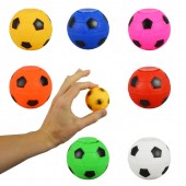 A1SBALB - 3" Spinner Soccer Balls (100pcs @ $0.39/pc)