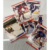 HCARD - Standard Asst. Hockey Trading Cards (500pcs @ $0.02/pc)