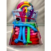 CZANITUBE - 10" - 30" Expanding Light up Animal Pop Tubes (12pcs @ $1.50/pc)