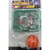 KI28 - 9" Thick Quality Door Basketball Playset (12pcs @ $2.25/pc)