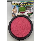 KI25 - 8" Catch Smash Ball Playset Game (12pcs @ $2.25/pc)