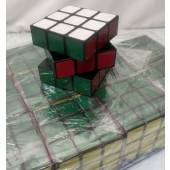 CZRUBXL - Large 2.75" Rubix Cubes (12pcs @ $1.25/pc)